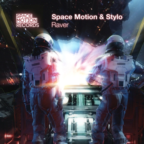 Stylo, Space Motion - Raver [SMR050]